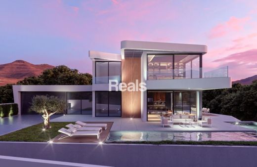 Casa di lusso a La Mata (Costa Blanca), Provincia de Alicante