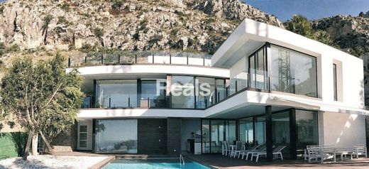 Casa di lusso a La Mata (Costa Blanca), Provincia de Alicante