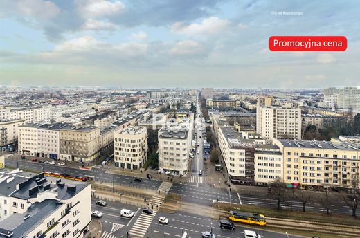 ‏דירה ב  ורשה, Warszawa