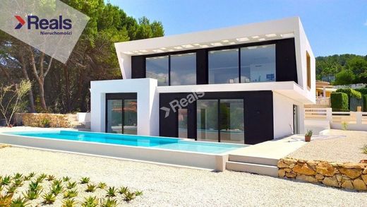 Luksusowy dom w Alicante, Provincia de Alicante