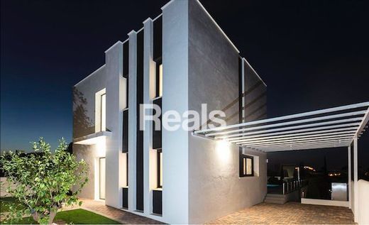 Casa de lujo en La Mata (Costa Blanca), Provincia de Alicante