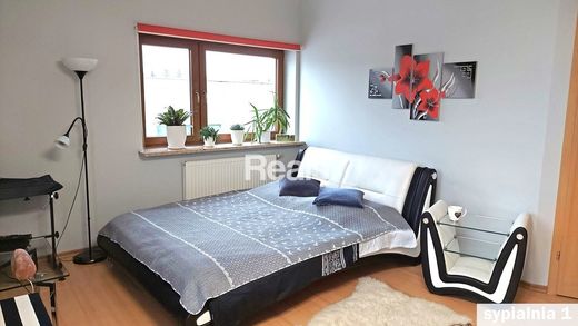 ‏דירה ב  ורשה, Warszawa