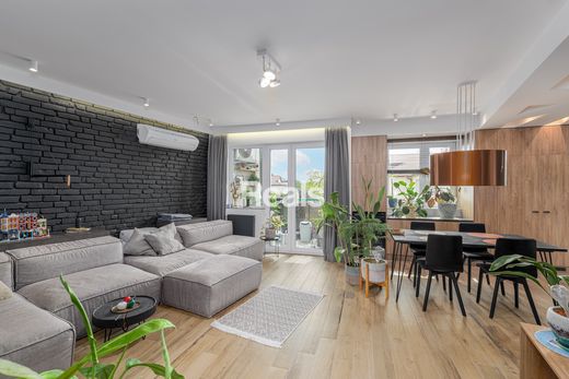 ‏דירה ב  ורשה, Warszawa