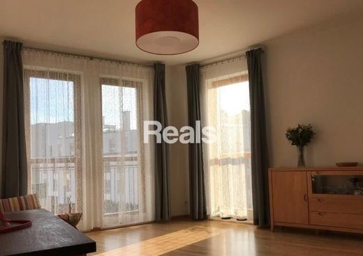 ‏דירה ב  ורשה, Warszawa