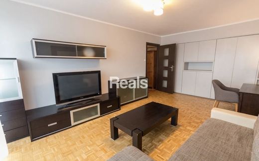 Apartment in Warsaw, Warszawa