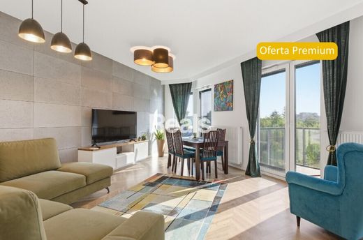 Apartment in Pruszków, Powiat pruszkowski