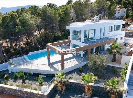 Casa de lujo en La Mata (Costa Blanca), Provincia de Alicante