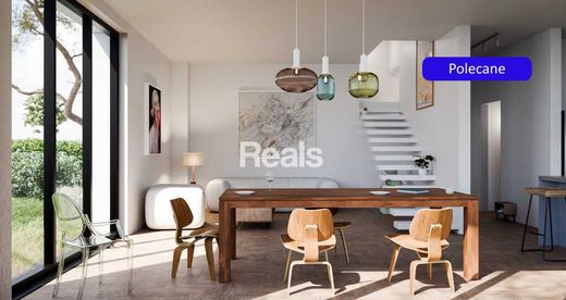 Lüks ev Varşova, Warszawa