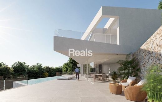 豪宅  La Mata (Costa Blanca), Provincia de Alicante