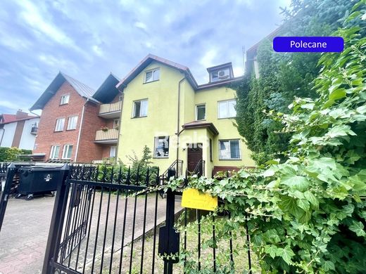 Элитный дом, Варшава, Warszawa