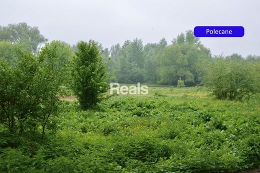 ‏קרקע ב  Skierdy, Powiat legionowski