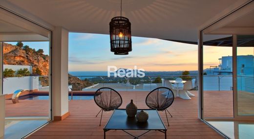 Luxury home in La Mata (Costa Blanca), Alicante