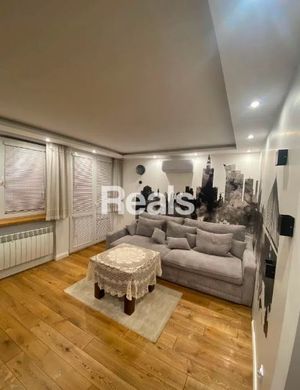 ‏דירה ב  ורשה, Warszawa