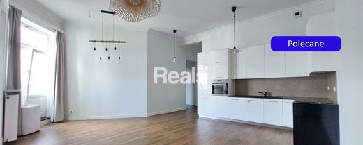 Apartment in Warsaw, Warszawa