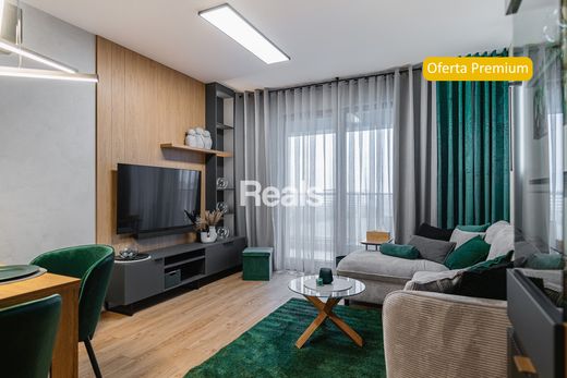 Warsaw, Warszawaのアパートメント