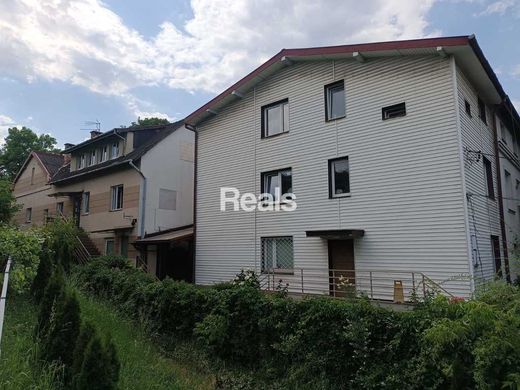 Элитный дом, Варшава, Warszawa