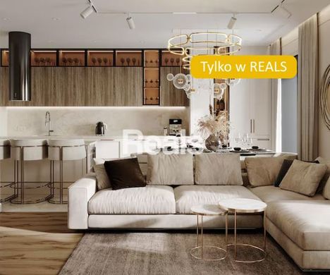 Luxury home in Warsaw, Warszawa