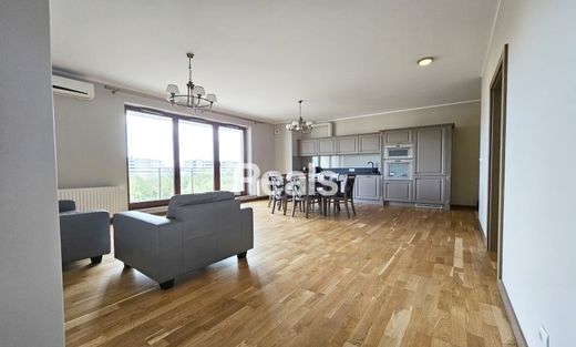 ‏דירה ב  ורשה, Warszawa