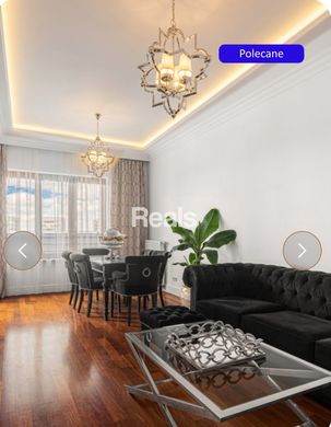 Apartment in Warsaw, Warszawa