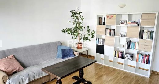 ‏דירה ב  ורשה, Warszawa