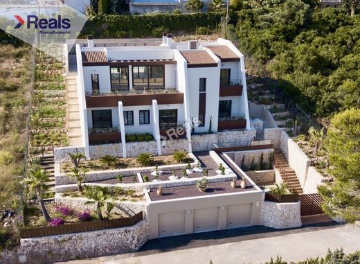 Maison de luxe à La Mata (Costa Blanca), Alicante