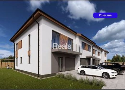 Casa de luxo - Pruszków, Powiat pruszkowski