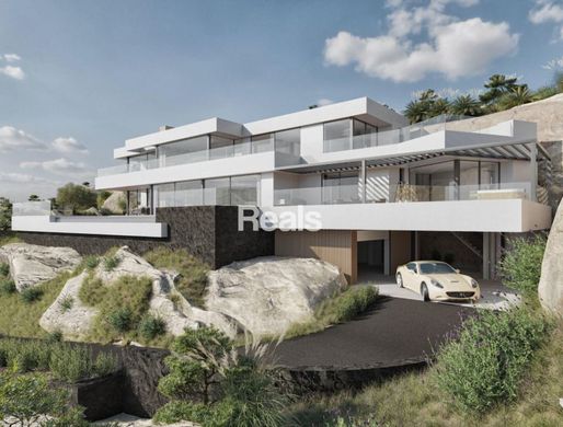 Casa di lusso a La Mata (Costa Blanca), Provincia de Alicante