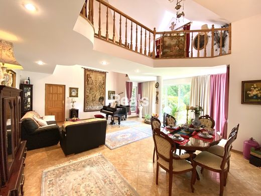 Maison de luxe à Jadwisin, Powiat wołomiński