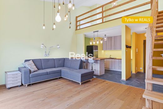 ‏דירה ב  ורשה, Warszawa