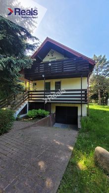 منزل ﻓﻲ Komorów, Powiat pruszkowski