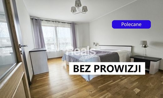 Piso / Apartamento en Varsovia, Warszawa