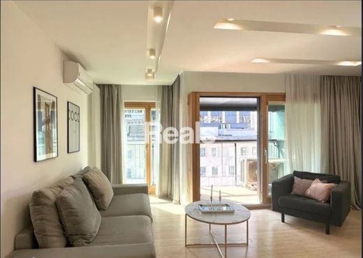 Apartment in Warsaw, Warszawa