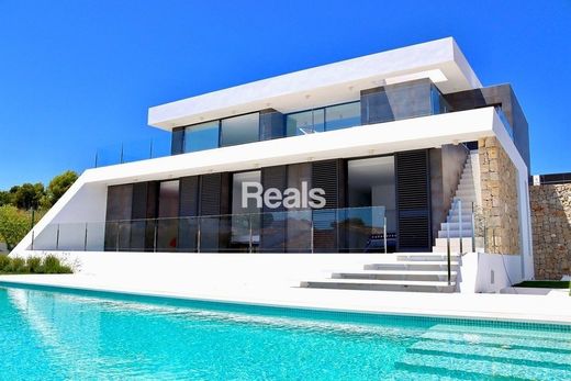 豪宅  La Mata (Costa Blanca), Provincia de Alicante