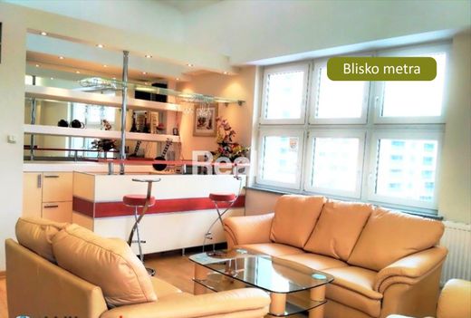 ‏דירה ב  ורשה, Warszawa