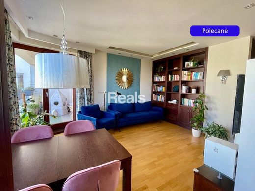 ‏דירה ב  ורשה, Warszawa