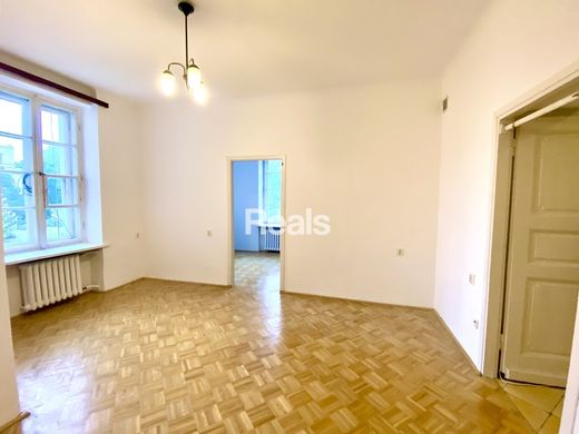 ‏דירה ב  ורשה, Warszawa