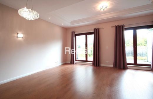 Appartement à Varsovie, Warszawa