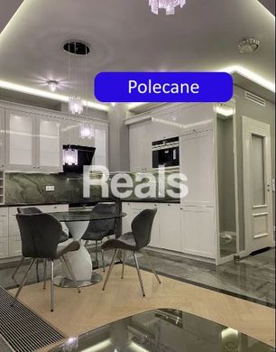 Apartment in Warsaw, Warszawa