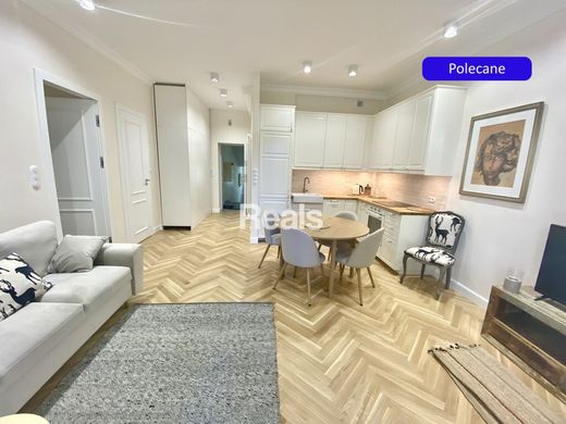 ‏דירה ב  ורשה, Warszawa