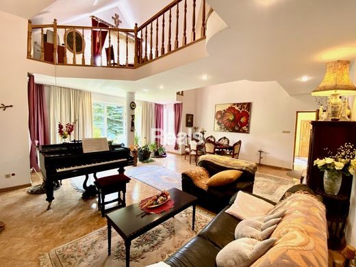 ‏בתי יוקרה ב  Jadwisin, Powiat wołomiński