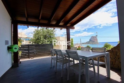 Luxury home in La Mata (Costa Blanca), Alicante