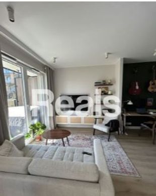 Apartment in Warsaw, Warszawa