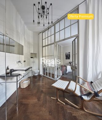 Apartment in Warsaw, Warszawa
