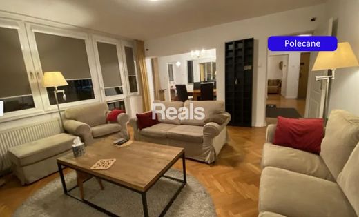 Apartamento - Varsóvia, Warszawa