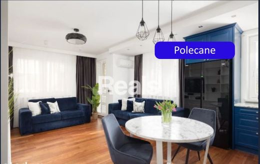 Apartment in Warsaw, Warszawa