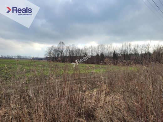 Land in Pęcice Małe, Powiat pruszkowski