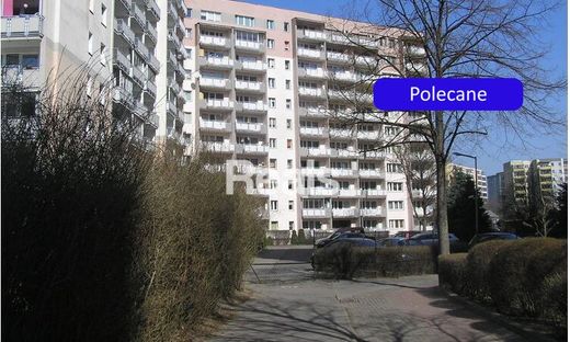 Appartement à Varsovie, Warszawa