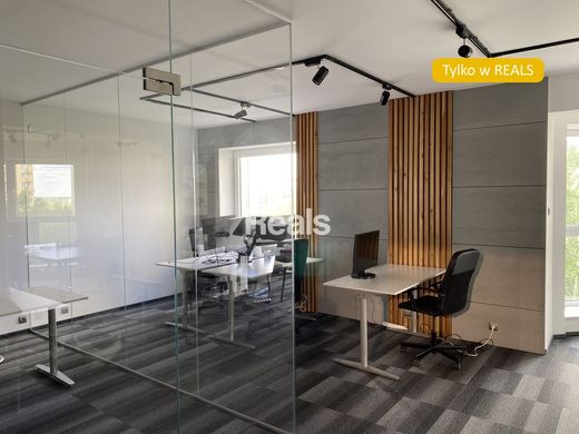 Apartment in Warsaw, Warszawa