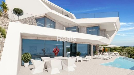 Casa de lujo en La Mata (Costa Blanca), Provincia de Alicante