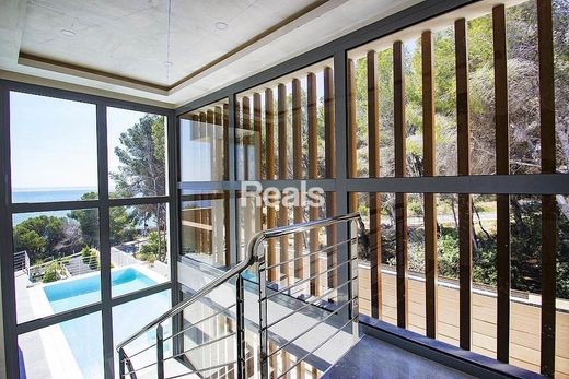 Casa de lujo en La Mata (Costa Blanca), Provincia de Alicante